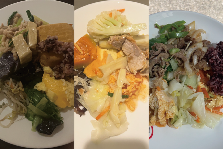 80公斤工程師的四個月減12.2％體脂心得