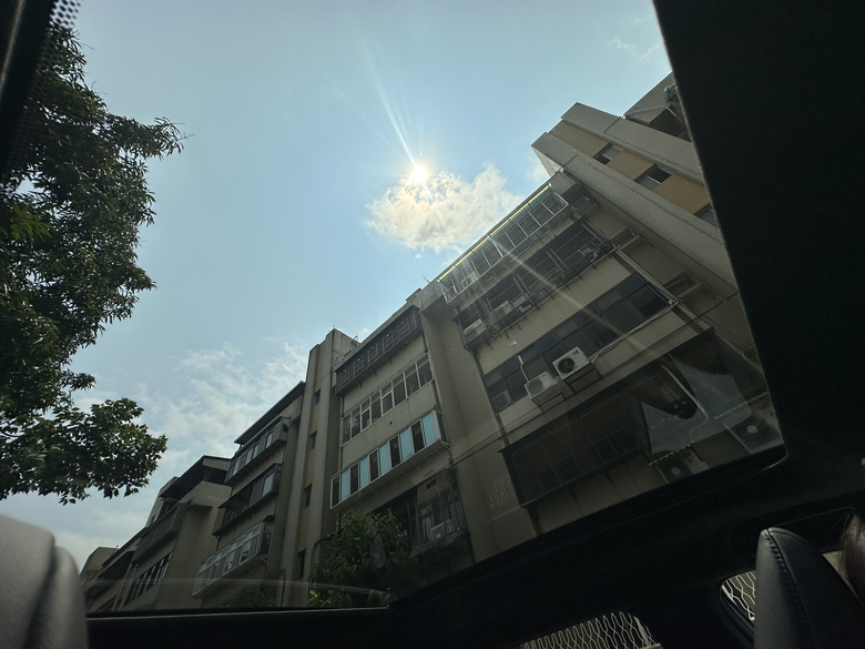 Solterra XT展間賞車試駕