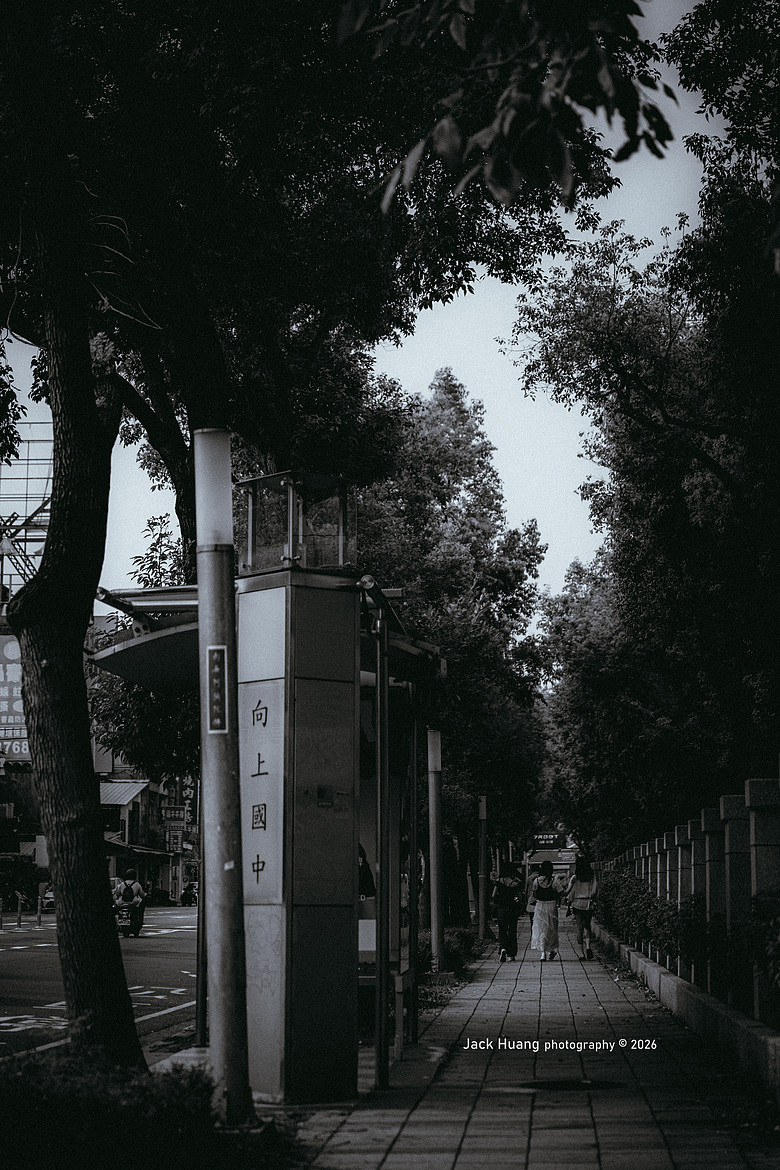 台中西區丨老市場與新創聚落的拾光紀行