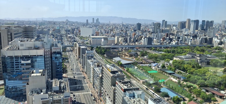 韓國轉機一日遊+日本大阪神戶四日遊圖多
