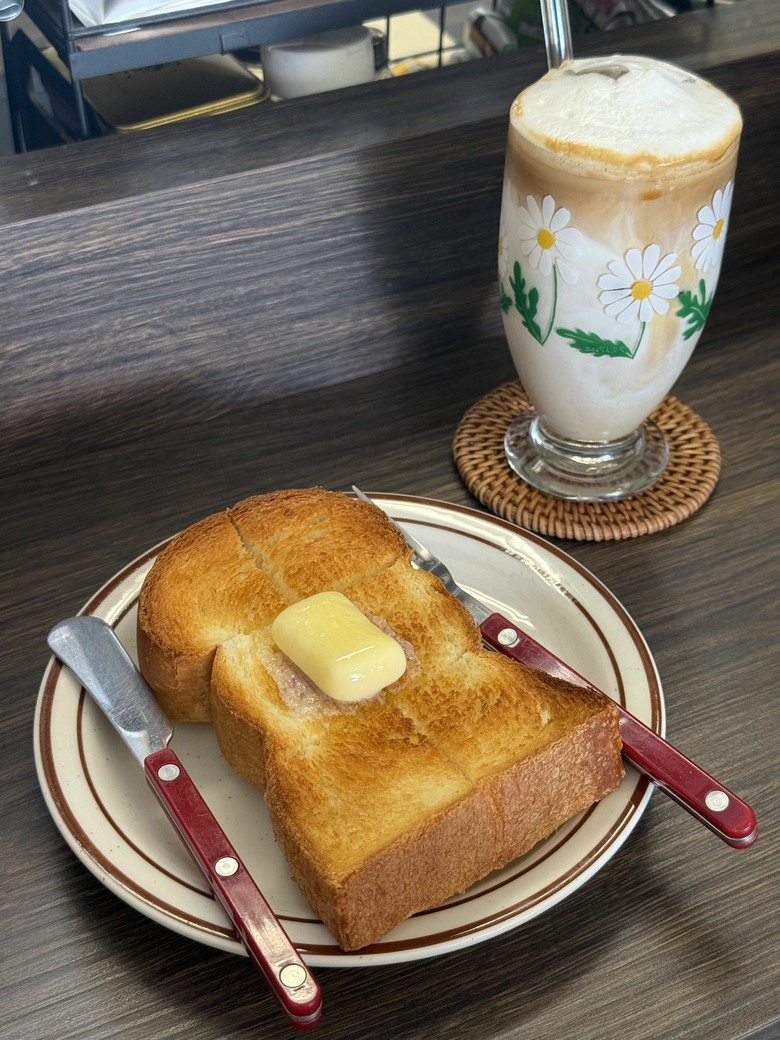 桃園咖啡廳推薦｜環境舒服、甜點好吃的質感小店秋穗