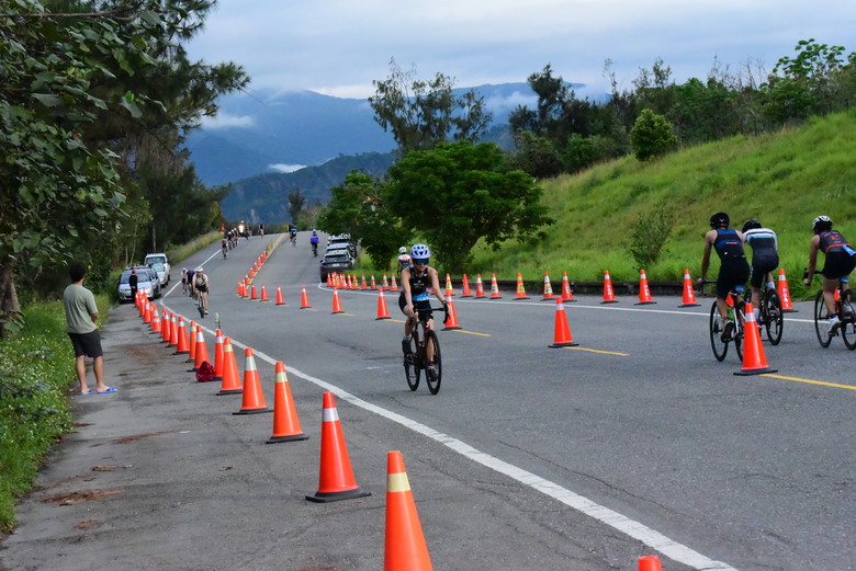 2026 Challenge Taiwan Sprint 25.7５ｋｍ 自行車隨手拍，選手需要請自取。