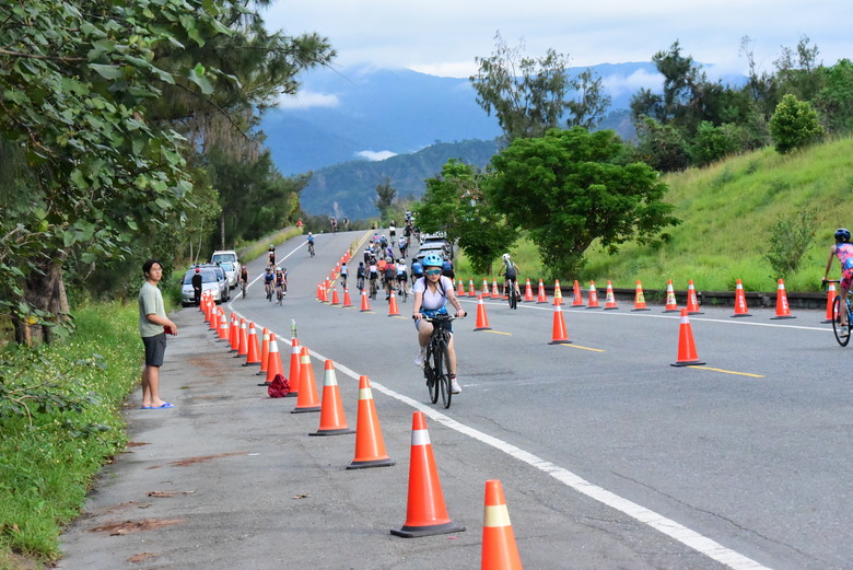 2026 Challenge Taiwan Sprint 25.7５ｋｍ 自行車隨手拍，選手需要請自取。