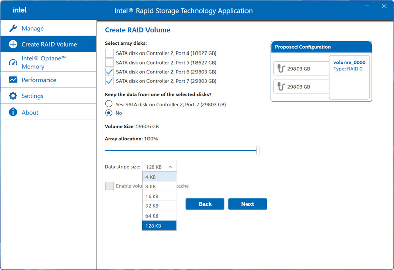 【開箱簡測】Seagate NAS (那嘶狼) IronWolf Pro 32TB ST32000NT000 硬碟效能簡測 (圖多)
