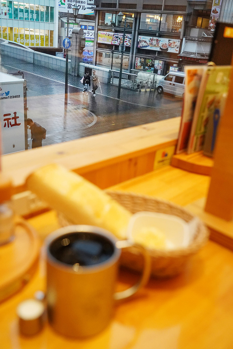 2026關西櫻花之旅（上）