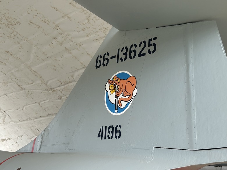 騎遊桃園航空城「05警戒區」(桃園國際機場)