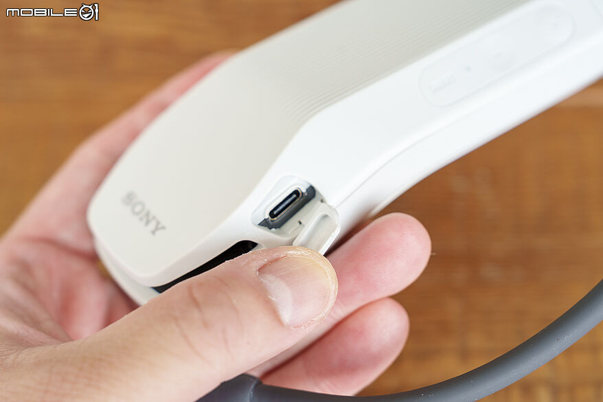 Sony REON POCKET PRO 試用分享｜冷暖皆宜的實用系智慧穿戴裝置
