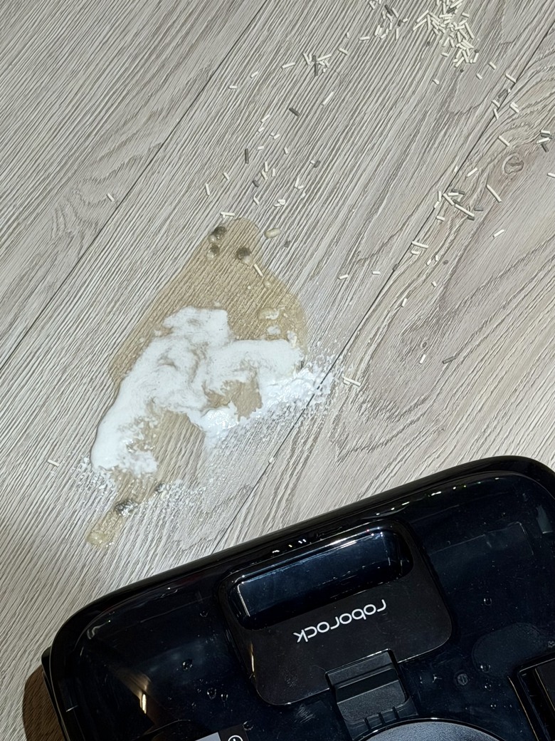 毛孩家庭：泡沫洗地機使用心得分享