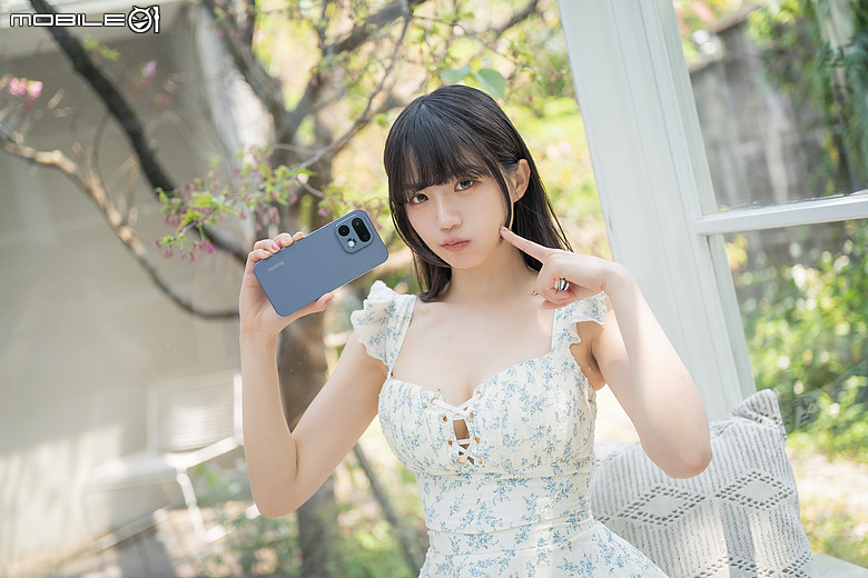 點我看大圖 realme 16 Pro 5G 體驗|坐擁大電量與 AI 創作優勢的中階人像機!