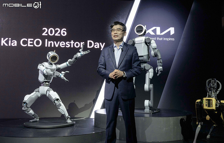 【海外新訊】Kia 發佈最新中長期策略，強化油電車型組合 2030 全球銷量目標 413 萬輛！
