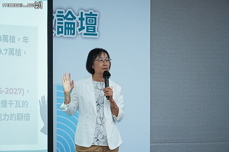 【採訪】集結產官學界，公民幫推協會攜手U-POWER，深入探討臺灣充電基礎建設以及關鍵轉型階段！