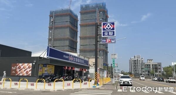 15年總租金逾9000萬！全聯插旗單元8「房東是農業部」