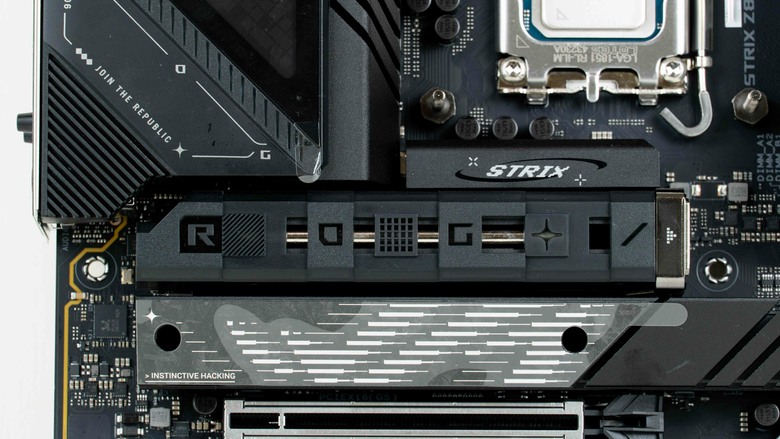 點我看大圖 「評測」Intel Core Ultra 7 270K Plus - IBOT,軟體免費提升 FPS 的黑科技?!