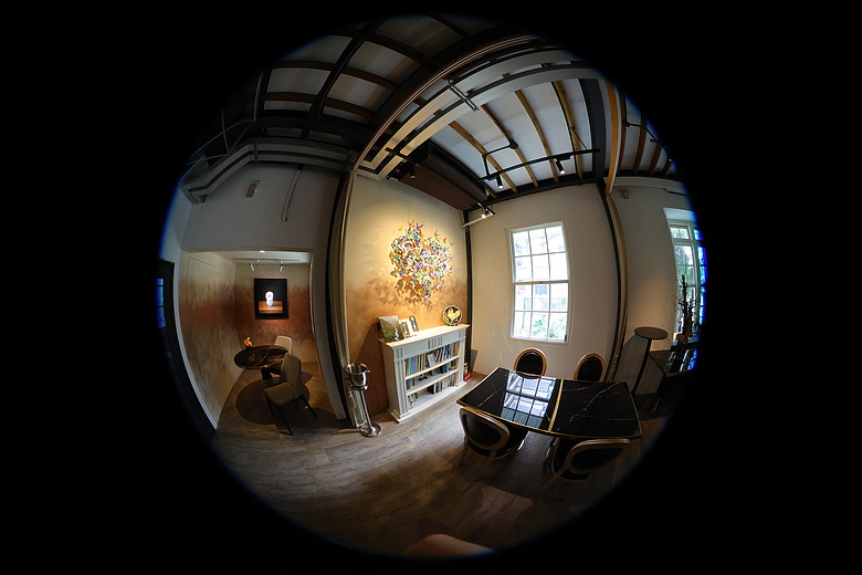 Canon RF 7-14mm F2.8-3.5L Fisheye STM 評測報告｜當圓周遇上對角線、探索 190° 的極限視覺張力！