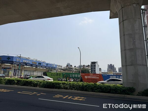 1坪讓利10萬「以價換量」，北屯路第一座都更宅開工
