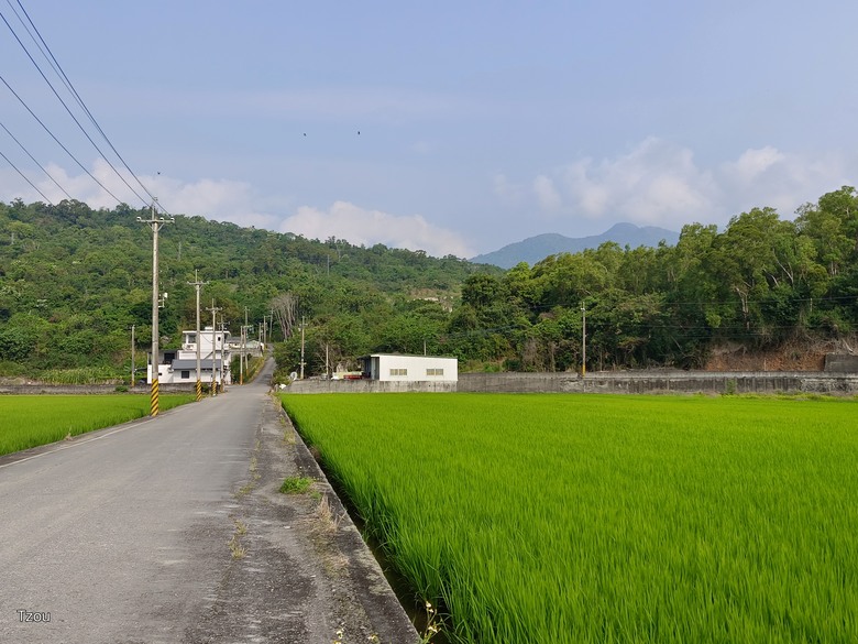 Muhai Ludun 山上的路－卓溪山林環繞路與橫斷海岸山脈二部曲