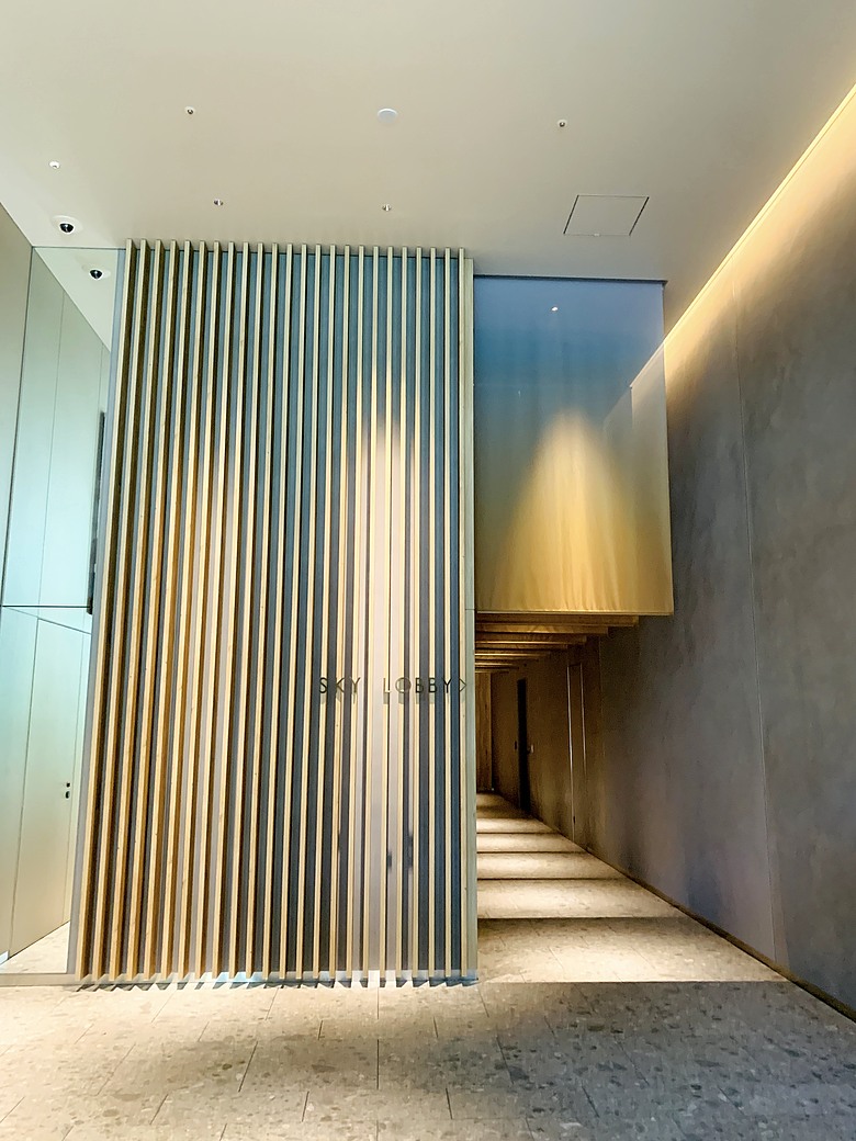 點我看大圖 <日本>2025日本獨旅~大而美的京急 EX 酒店港未來橫濱、小而巧的上野可哥尼東正酒店