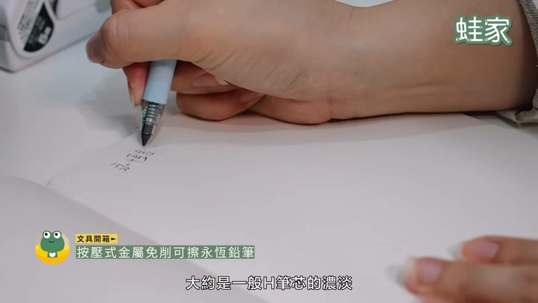 厭世感瞬間消失!12 款超療癒文具,擊退上班上課Monday Blue