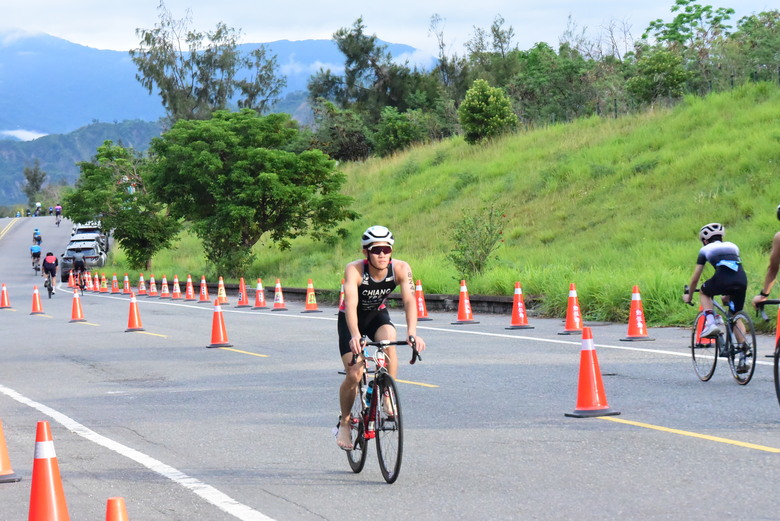2026 Challenge Taiwan Sprint 25.7５ｋｍ 自行車隨手拍，選手需要請自取。