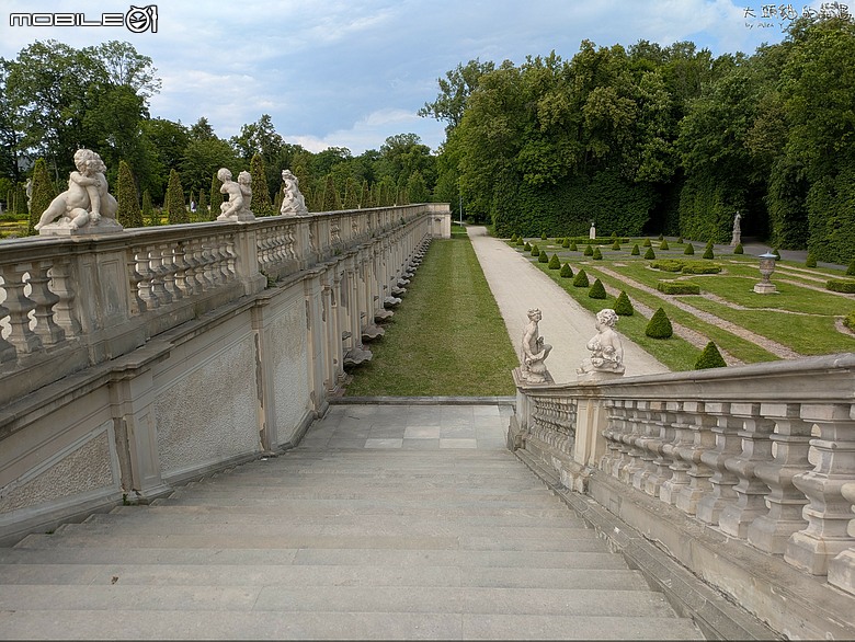 點我看大圖 波蘭: 維拉諾夫宮與花園 (Poland: Wilanów Palace)