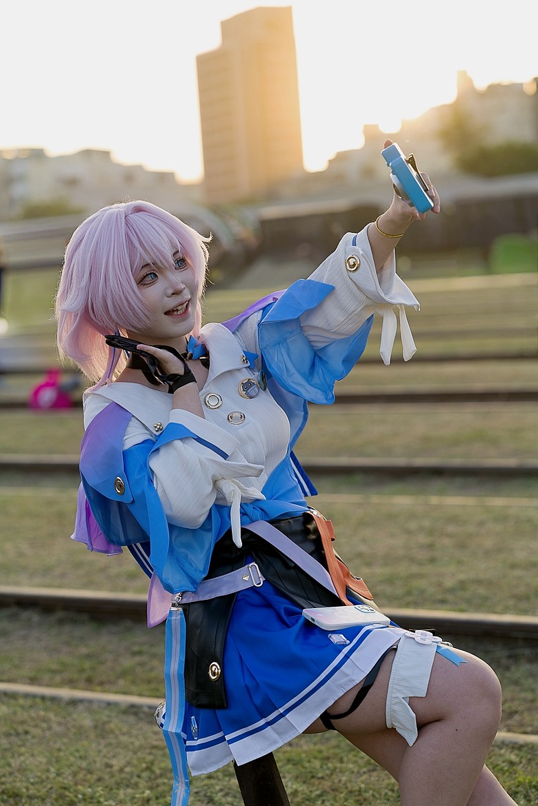 動漫祭～駁二