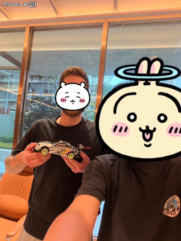 【遙控模型】 Nissan Silvia S15 - BM Hobby BMRX EVO2.0 成癮，源自過度劑量