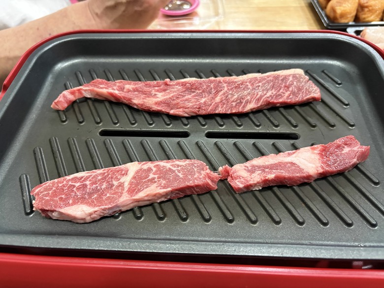 清明連假在家經營迷你吃到飽