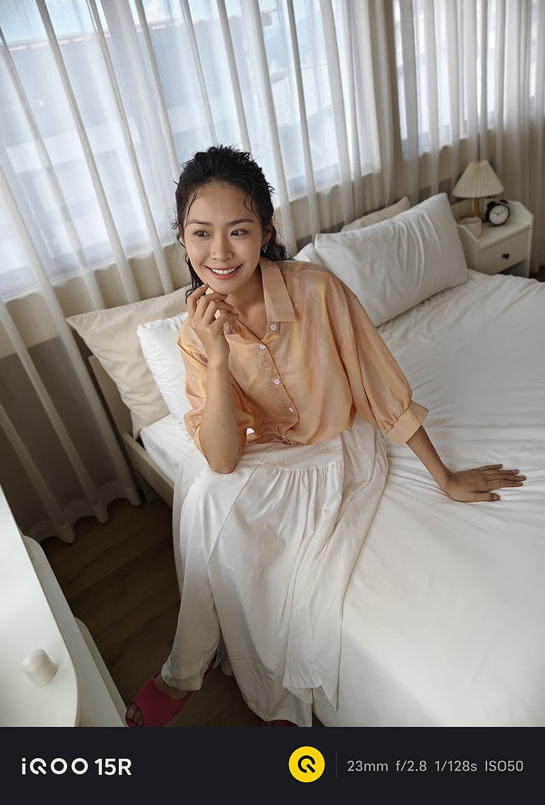 iQOO 15R 評測報告｜不僅電競效能突出、更有 29H 超長續航力！