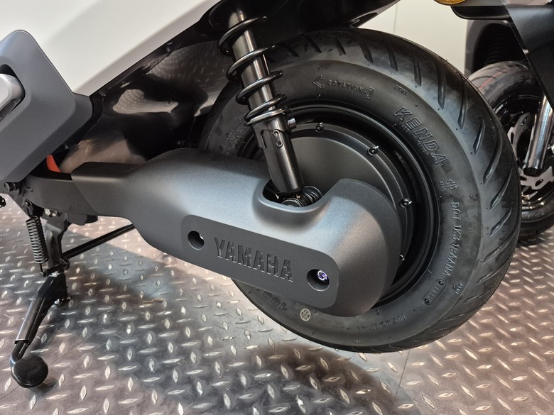 [Yamaha] CUXiE 開箱囉 優缺點分享