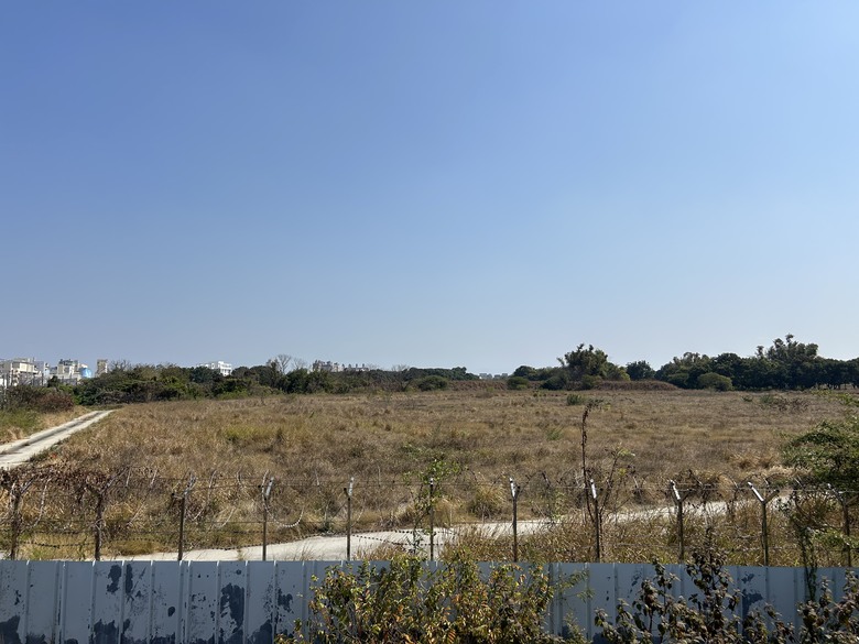 再 見 永 康 「 二 王 砲 校 」騎 旅