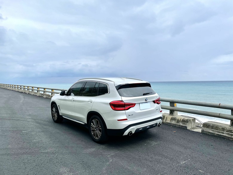 2026 Cayenne Coupe 小開箱