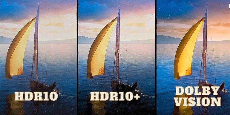 投影機終於迎來「專屬杜比視界」時代：OPTOMA UHR90DV HDR10/HDR10+/DV畫面實戰！