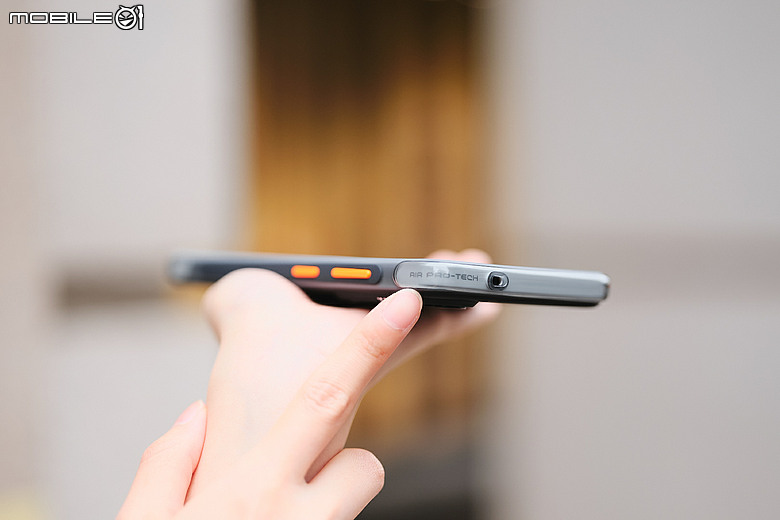 點我看大圖 Samsung S26 Ultra手機殼開箱-TORRAS Ostand Spin Air 保護殼、保護貼、鏡頭貼全系列實測