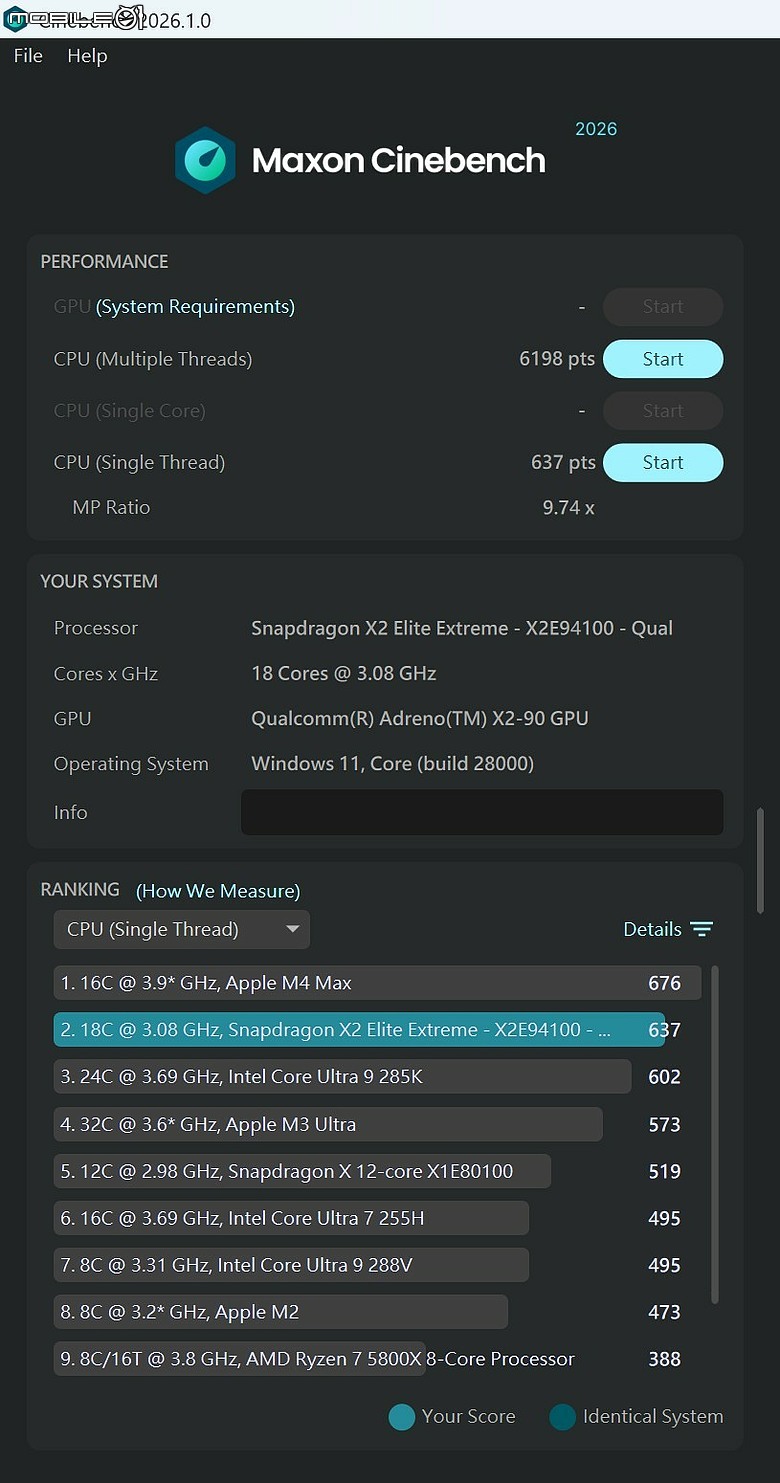 ASUS Zenbook A16 體驗｜高通 X2 Elite Extreme 入陣，1.2Kg 輕薄筆電解鎖 3A 遊戲可能性！