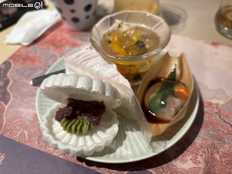 【美食開箱】台北新光三越A8｜NAGOMI雅｜這間吃到飽，重點根本不是吃飽