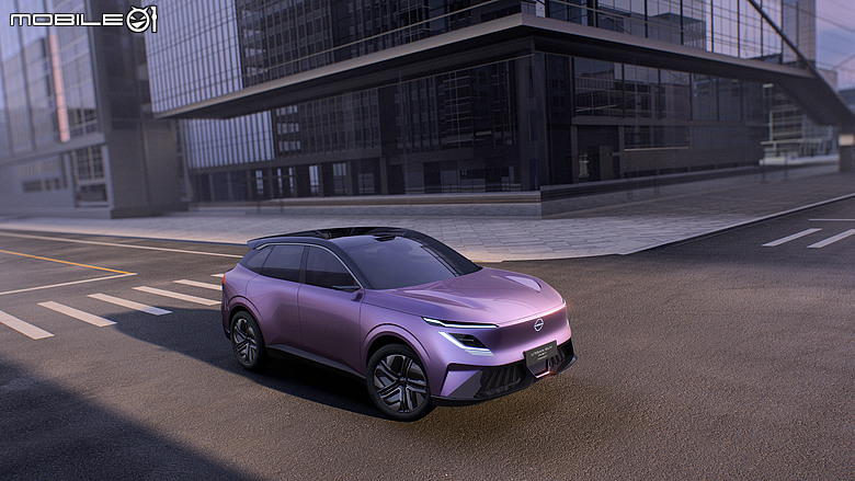 【海外新訊】Nissan 北京車展推出兩款 PHEV 概念車，並宣布加速出口攻佔海外市場！