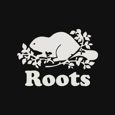 Roots 今天換了新標誌