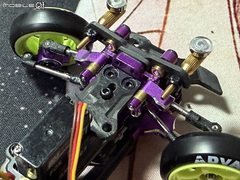 【遙控模型】 Nissan Silvia S15 - BM Hobby BMRX EVO2.0 成癮，源自過度劑量