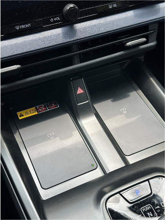 Solterra XT新車入手，交車開箱
