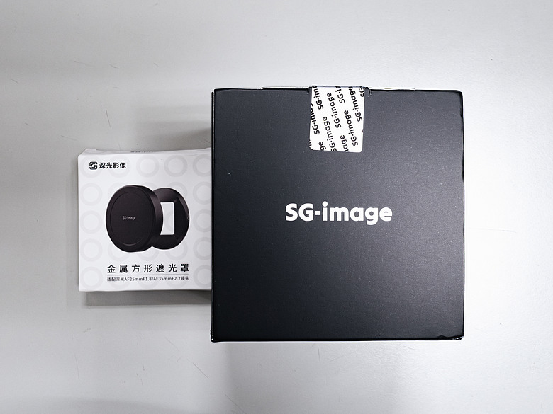 PANASONIC S9 | 深光 sg-image 35mm f2.2 | L mount 鏡頭 | 簡易開箱 | LUT隨拍圖多 | 暨S9手柄分享