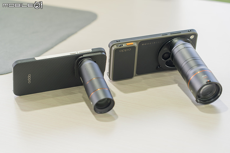 OPPO Find X9 Ultra 正式發表|把增距鏡裝進手機,重新定義影像旗艦!