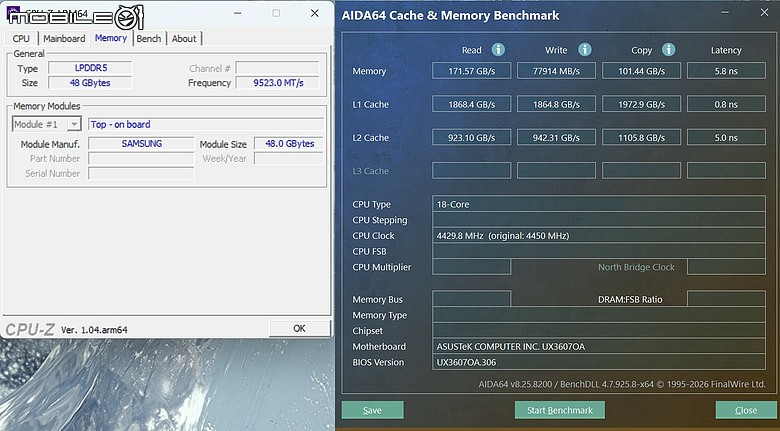 ASUS Zenbook A16 體驗｜高通 X2 Elite Extreme 入陣，1.2Kg 輕薄筆電解鎖 3A 遊戲可能性！