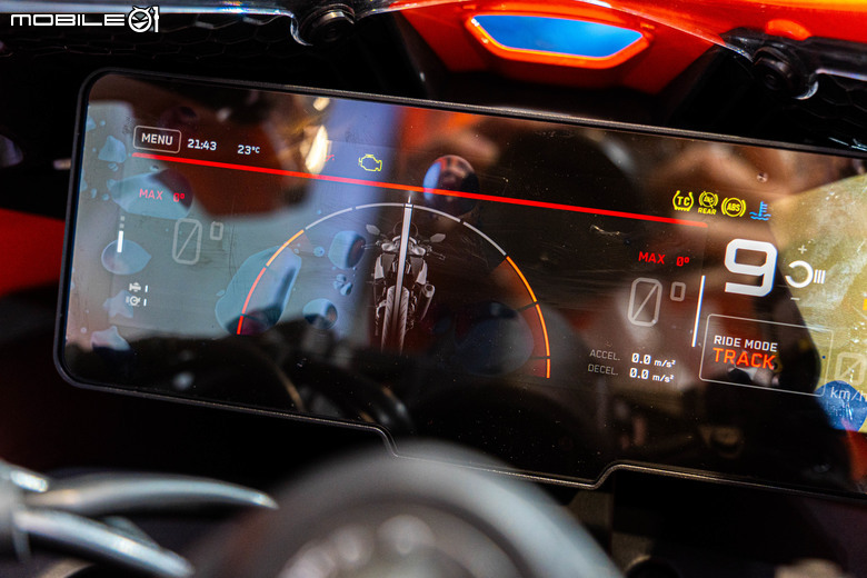 2026 KTM 1390 SUPER DUKE RR / TRACK 震撼登場！賽道版大公爵限量100台