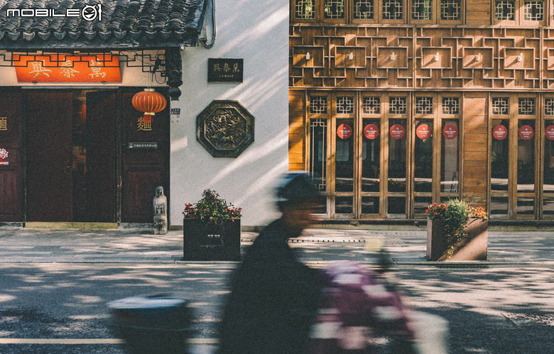 晨曦漫游姑蘇 5D3 +24-70mm F4