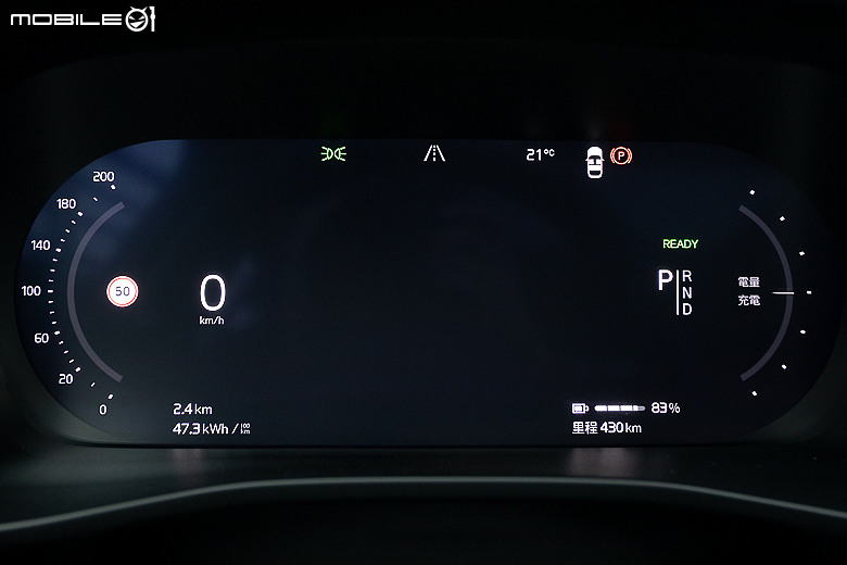 Volvo 新年式 EX40 長征試駕|表現穩定價格漂亮,最超值的入主時刻!