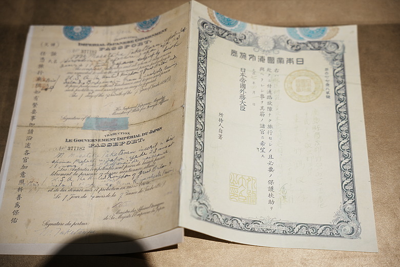 點我看大圖 2026 北海道12天小蜜月 (終)『暴風雪裡的余市蒸餾所 & 北海道唯一米其林三星法餐』