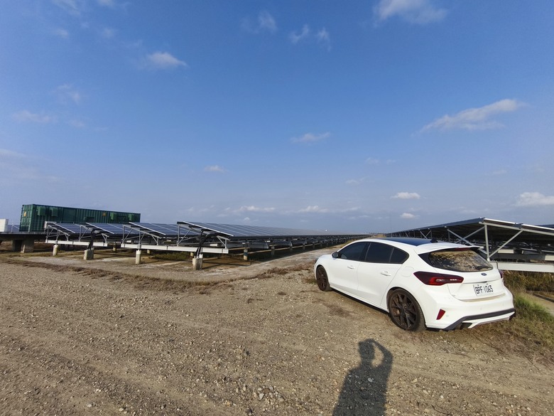 My 23" Focus ST X 6MT 交車+使用分享