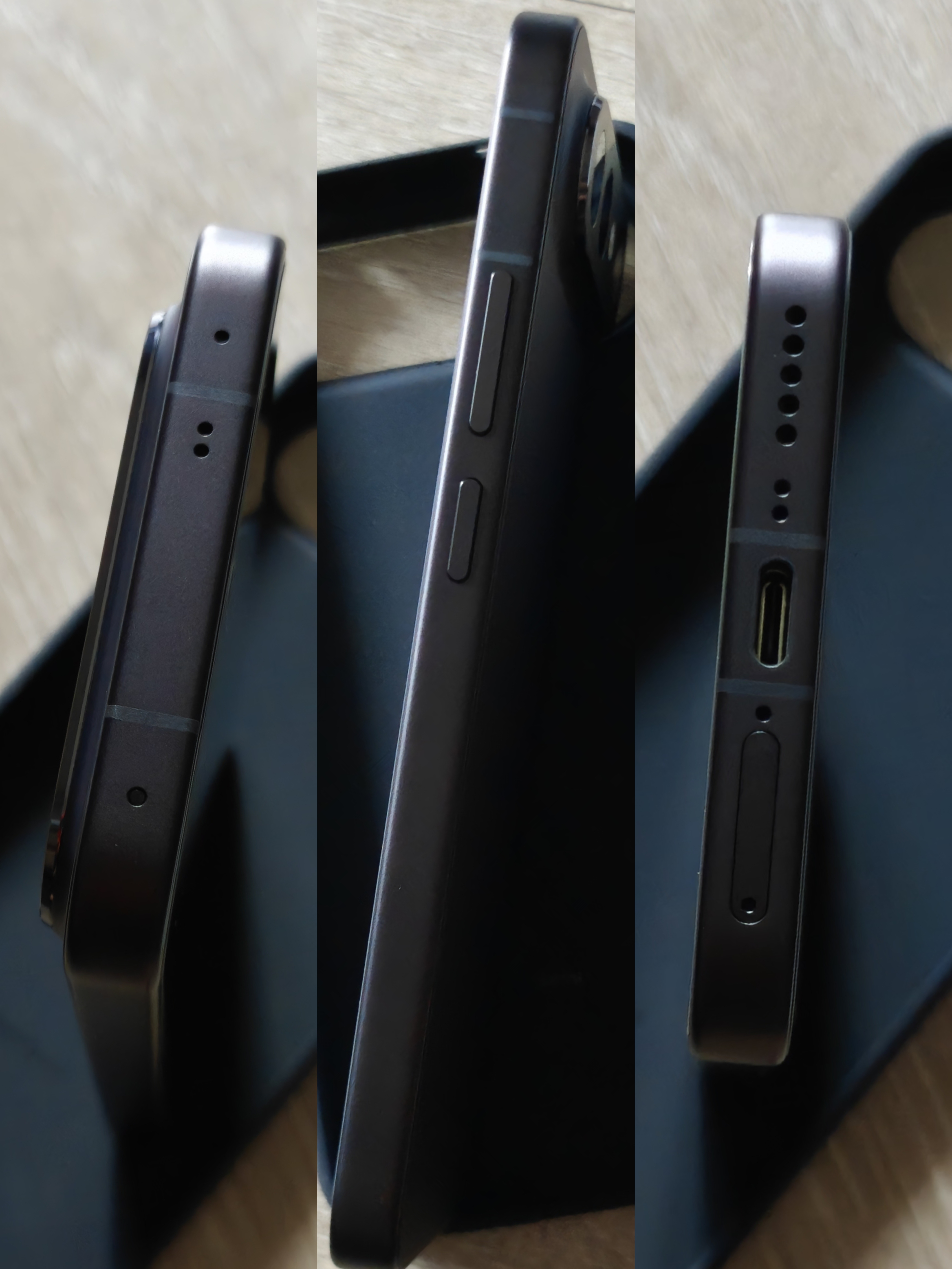 簡單開箱小隻馬的 Vivo S50 Pro Mini…