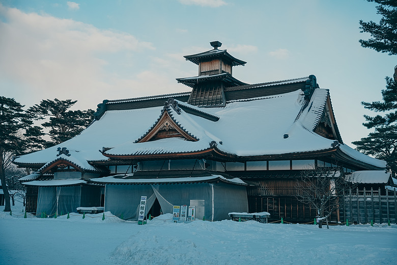2026 北海道12天小蜜月 (下)『白老町隱藏景點、洞爺湖奢華湖景飯店 & 函館百萬夜景』