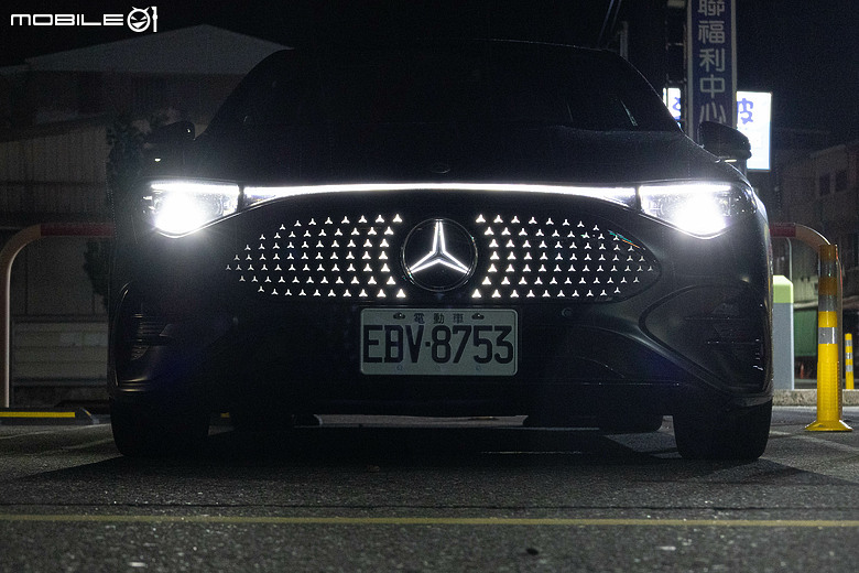 Mercedes-Benz CLA 250+ 電耗測試&試駕|不只有大螢幕與帥氣外觀,還有實測超過650公里的續航力!